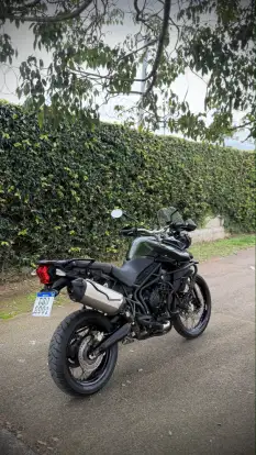TRIUMPH-TIGER 800XC-2014