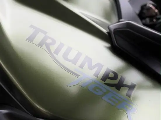 TRIUMPH-TIGER 800XC TRIUMPH-TIGER 800XC-2014