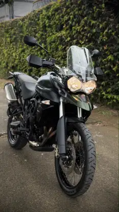 TRIUMPH-TIGER 800XC-2014