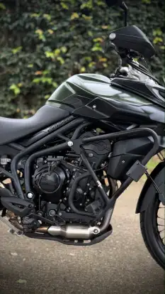 TRIUMPH-TIGER 800XC-2014