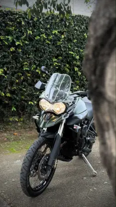 TRIUMPH-TIGER 800XC-2014