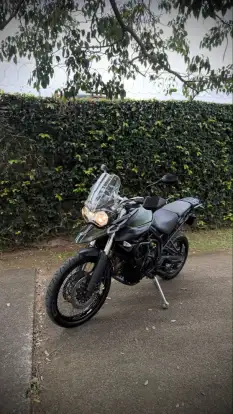 TRIUMPH-TIGER 800XC-2014