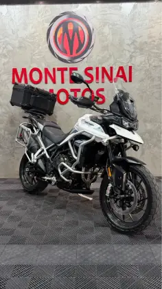 TRIUMPH TIGER 900 GT PRO 