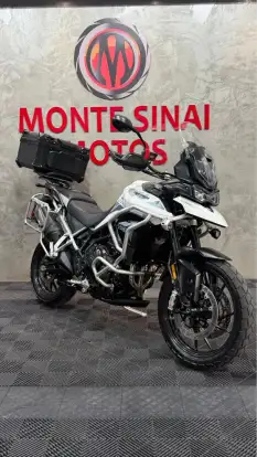 TRIUMPH-TIGER 900 GT PRO-2020