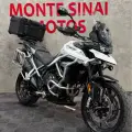 TRIUMPH TIGER 900 GT PRO TRIUMPH TIGER 900 GT PRO