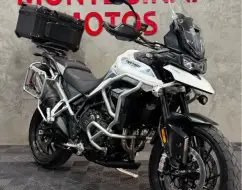 TRIUMPH TIGER 900 GT PRO TRIUMPH TIGER 900 GT PRO