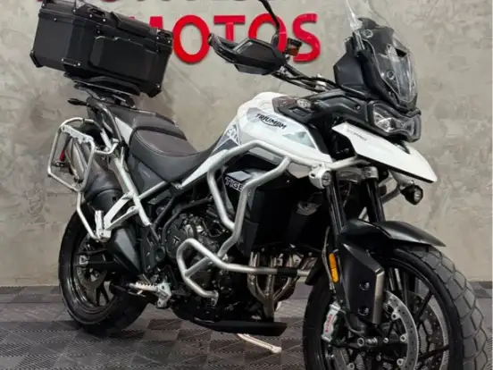TRIUMPH-TIGER 900 GT PRO TRIUMPH-TIGER 900 GT PRO-2020
