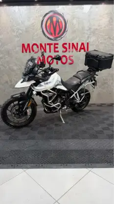 TRIUMPH-TIGER 900 GT PRO-2020