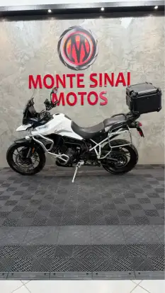 TRIUMPH-TIGER 900 GT PRO-2020