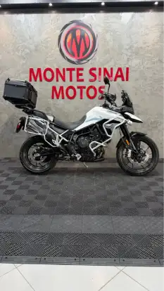 TRIUMPH-TIGER 900 GT PRO TRIUMPH-TIGER 900 GT PRO-2020