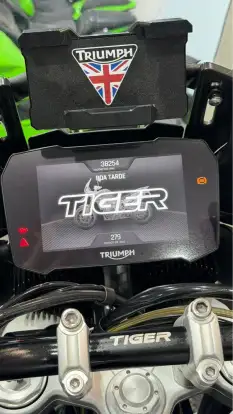 TRIUMPH-TIGER 900 GT PRO-2020