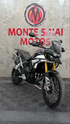 TRIUMPH-TIGER 900 RALLY-2022