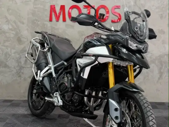 TRIUMPH-TIGER 900 RALLY TRIUMPH-TIGER 900 RALLY-2022