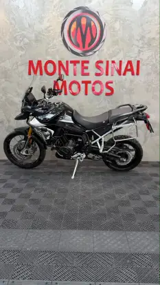 TRIUMPH-TIGER 900 RALLY TRIUMPH-TIGER 900 RALLY-2022
