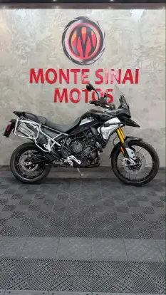 TRIUMPH-TIGER 900 RALLY TRIUMPH-TIGER 900 RALLY-2022