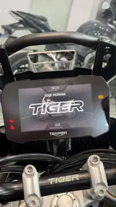 TRIUMPH-TIGER 900 RALLY TRIUMPH-TIGER 900 RALLY-2022