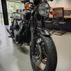 TRIUMPH BONNEVILLE T120 BLACK 1200 TRIUMPH BONNEVILLE T120 BLACK 1200