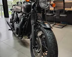 TRIUMPH BONNEVILLE T120 BLACK 1200 TRIUMPH BONNEVILLE T120 BLACK 1200