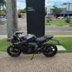 TRIUMPH DAYTONA 660 TRIUMPH DAYTONA 660