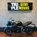 TRIUMPH DAYTONA 660 TRIUMPH DAYTONA 660