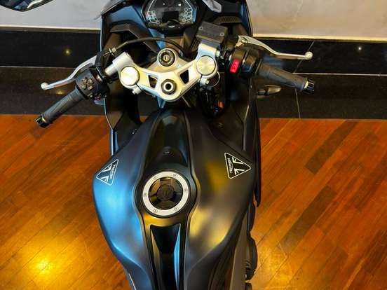 TRIUMPH-DAYTONA 660 TRIUMPH-DAYTONA 660-2025
