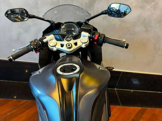 TRIUMPH-DAYTONA 660 TRIUMPH-DAYTONA 660-2025
