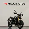 TRIUMPH SCRAMBLER 400 X TRIUMPH SCRAMBLER 400 X