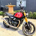 TRIUMPH SPEED 400 TRIUMPH SPEED 400