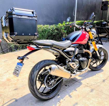 TRIUMPH-SPEED 400-2024