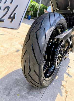 TRIUMPH-SPEED 400-2024