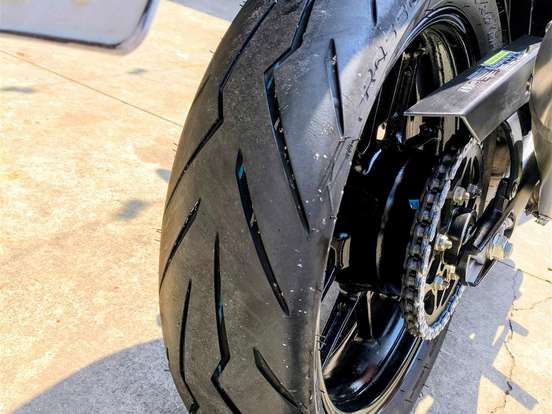 TRIUMPH-SPEED 400 TRIUMPH-SPEED 400-2024