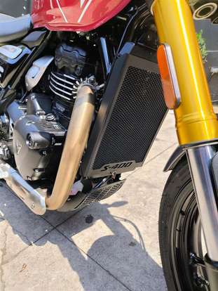 TRIUMPH-SPEED 400-2024