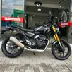 TRIUMPH SPEED 400 TRIUMPH SPEED 400