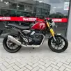 TRIUMPH SPEED 400 TRIUMPH SPEED 400