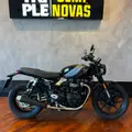 TRIUMPH SPEED TWIN 900 TRIUMPH SPEED TWIN 900