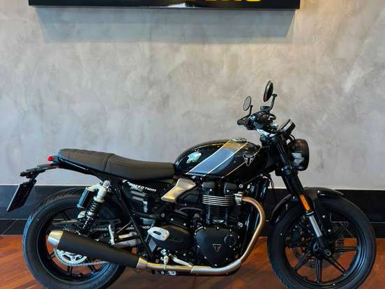 TRIUMPH-SPEED TWIN 900 TRIUMPH-SPEED TWIN 900-2025