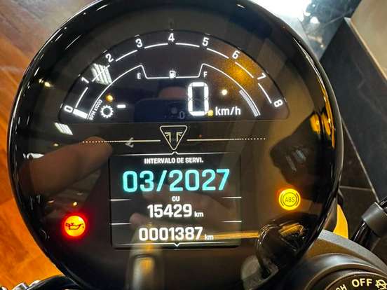 TRIUMPH-SPEED TWIN 900 TRIUMPH-SPEED TWIN 900-2025