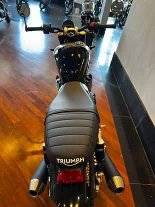 TRIUMPH-SPEED TWIN 900-2025