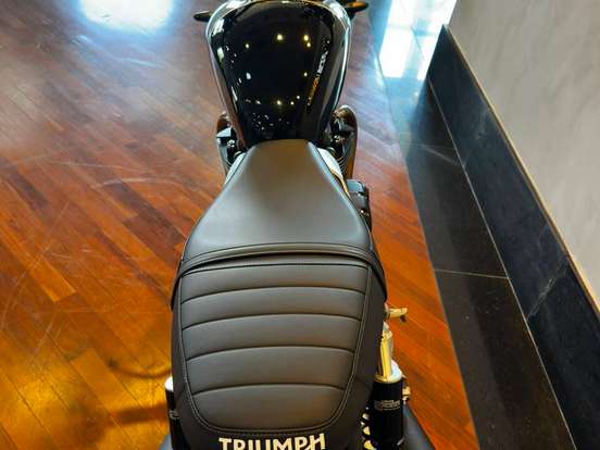 TRIUMPH-SPEED TWIN 900 TRIUMPH-SPEED TWIN 900-2025
