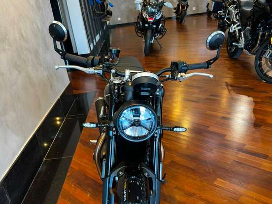 TRIUMPH-SPEED TWIN 900 TRIUMPH-SPEED TWIN 900-2025