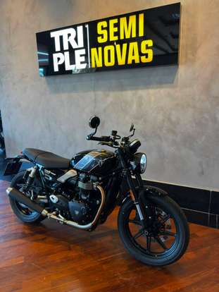 TRIUMPH-SPEED TWIN 900-2025
