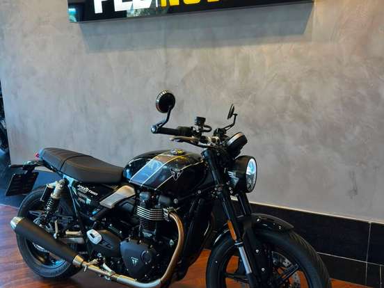 TRIUMPH-SPEED TWIN 900 TRIUMPH-SPEED TWIN 900-2025