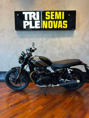 TRIUMPH-SPEED TWIN 900-2025
