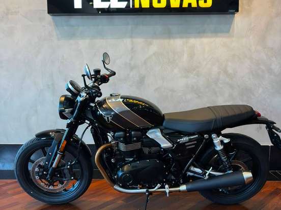 TRIUMPH-SPEED TWIN 900 TRIUMPH-SPEED TWIN 900-2025