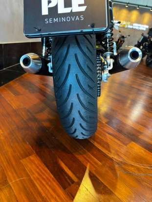 TRIUMPH-SPEED TWIN 900-2025