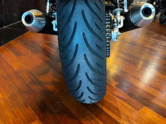 TRIUMPH-SPEED TWIN 900 TRIUMPH-SPEED TWIN 900-2025