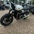 TRIUMPH SPEED TWIN TRIUMPH SPEED TWIN