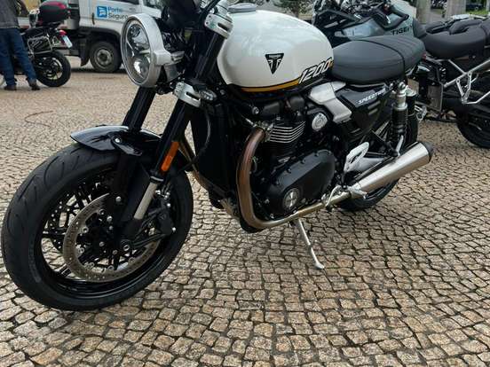 TRIUMPH-SPEED TWIN TRIUMPH-SPEED TWIN-2025