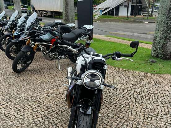 TRIUMPH-SPEED TWIN TRIUMPH-SPEED TWIN-2025