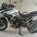TRIUMPH TIGER 900 GT TRIUMPH TIGER 900 GT